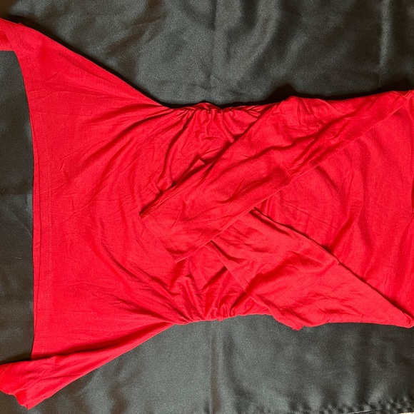 Red Shirt - Picture 2 of 4